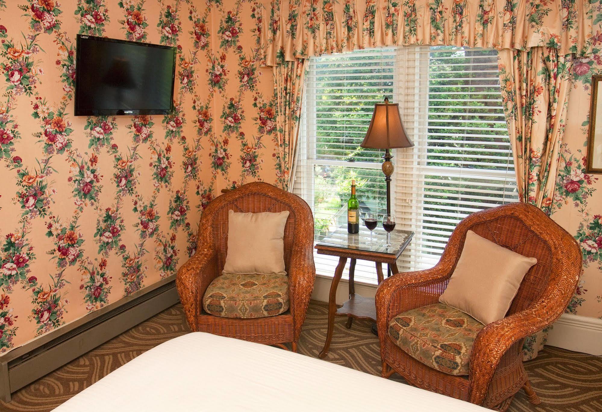 Centrella Hotel, A Kirkwood Collection Hotel Pacific Grove Dış mekan fotoğraf