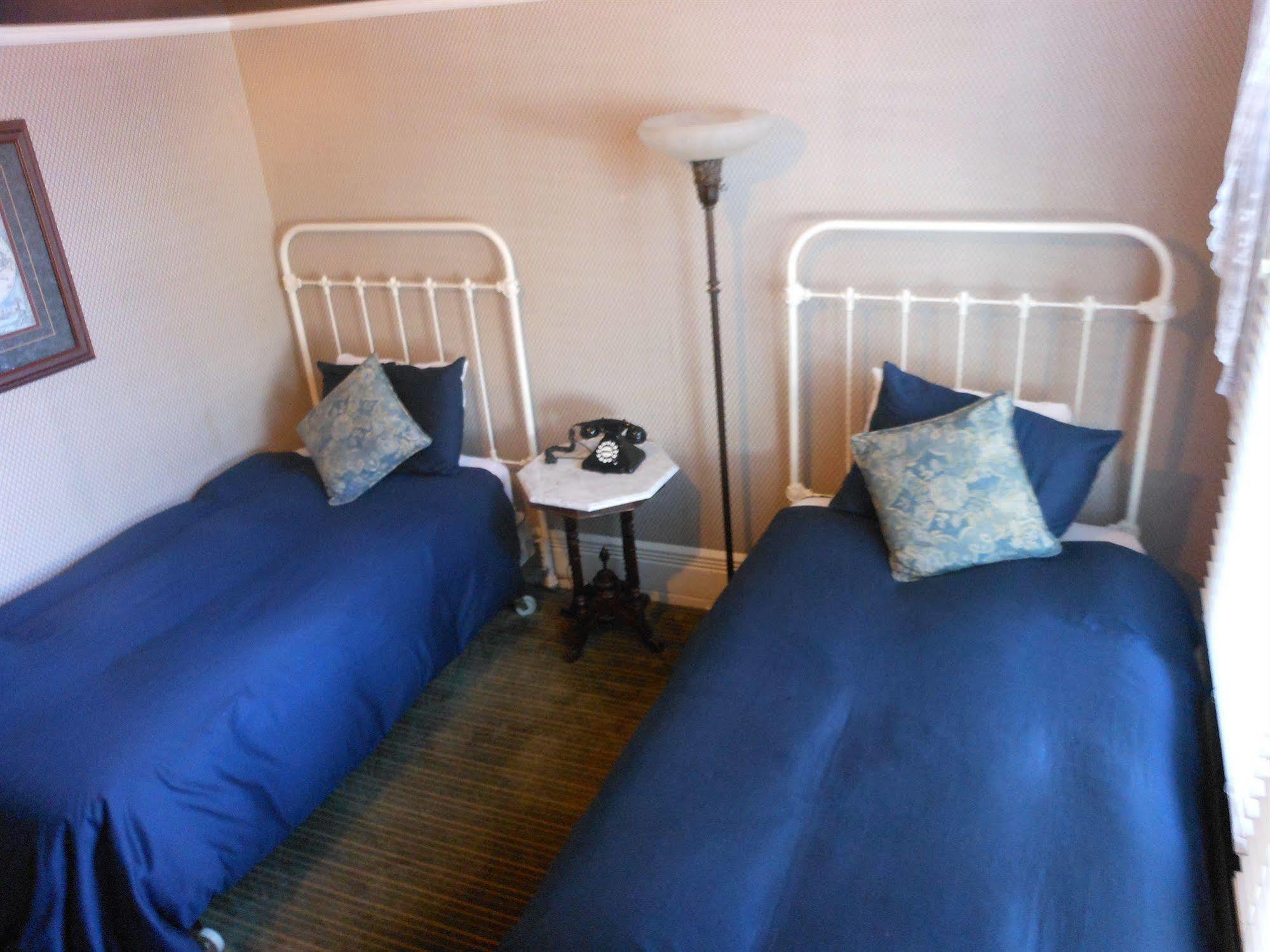 Centrella Hotel, A Kirkwood Collection Hotel Pacific Grove Dış mekan fotoğraf